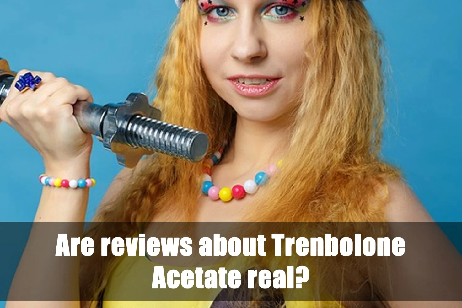 Reviews about Trenbolone Acetate