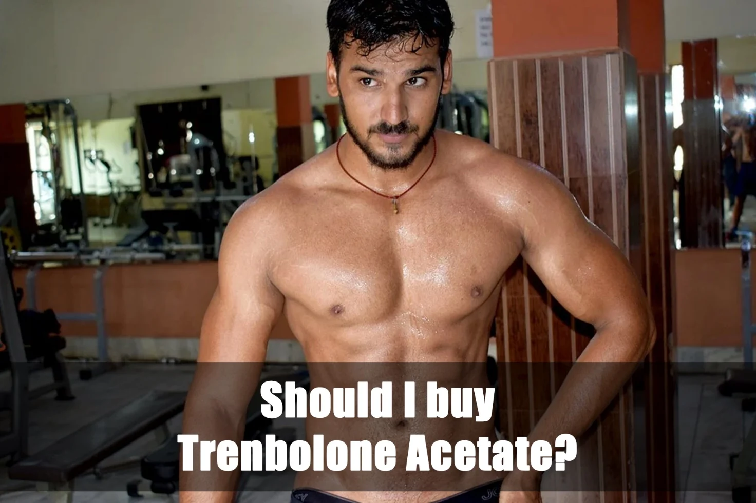 Should I buy Trenbolone Acetate