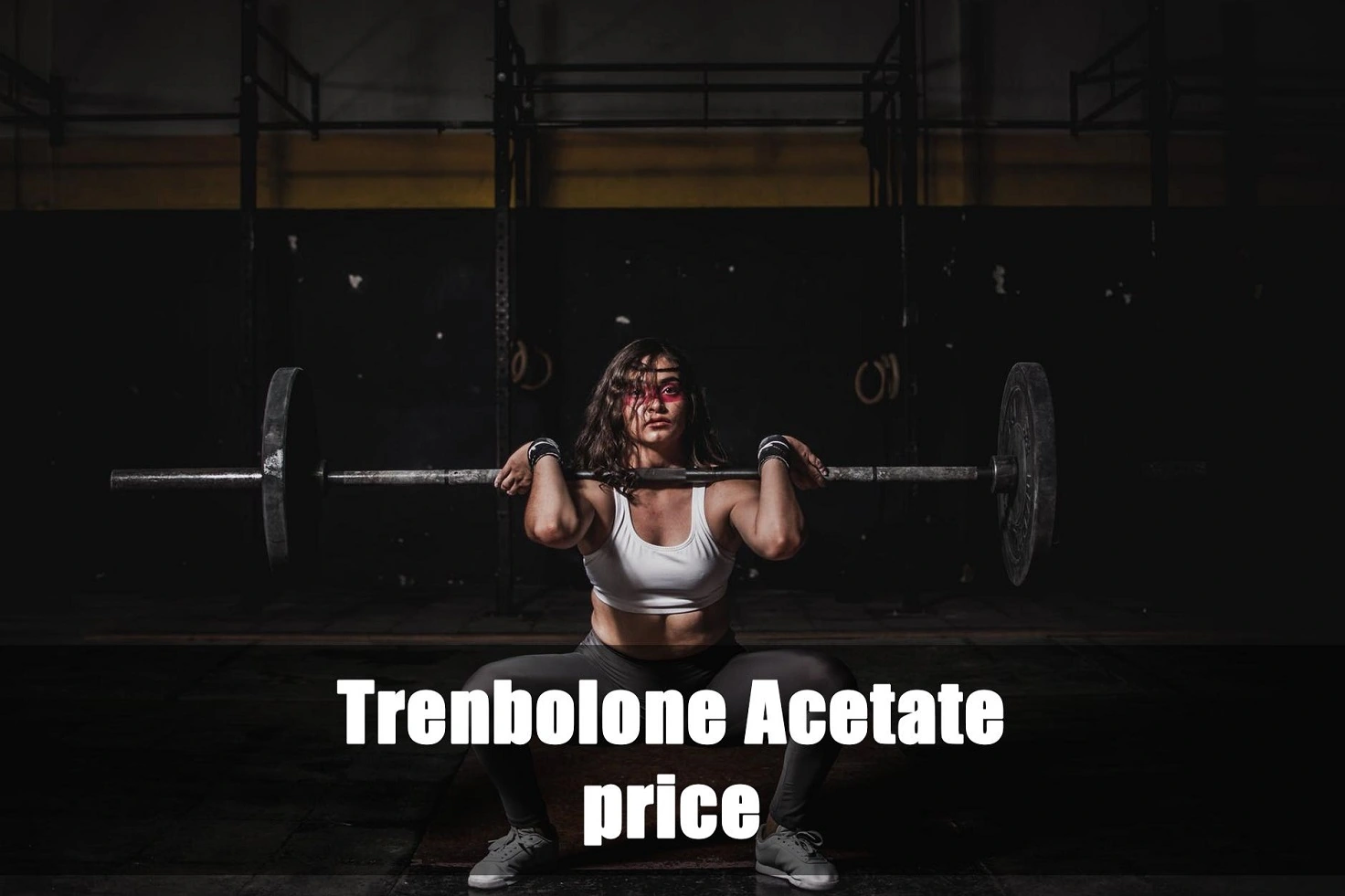 Trenbolone Acetate price