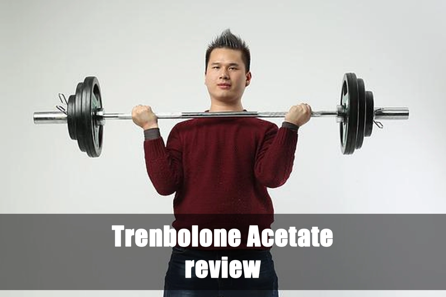 Trenbolone Acetate review