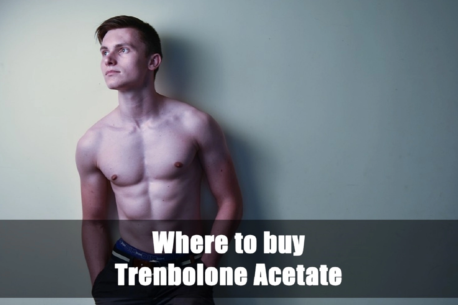 Where to buy Trenbolone Acetate